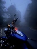 Used Bajaj Avenger 2015 Model Images