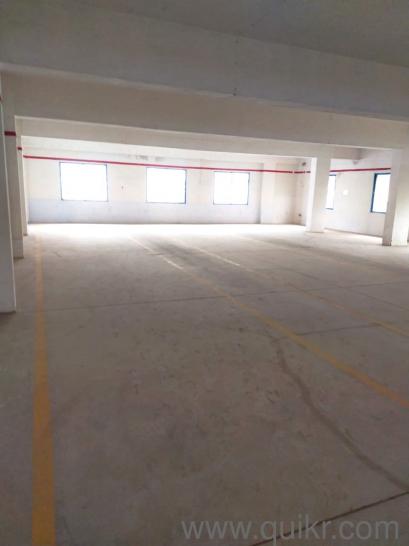 2700 Sq. ft Office for rent in Saravanampatti, Coimbatore