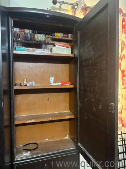 Dressing table with Mirror and ample storage(2)