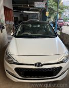 Used Hyundai i20 2018 Model Images