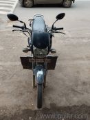 Used Hero HF Deluxe 2014 Model Images