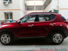 Used Kia Sonet 2021 Model Images