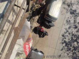 Used Yamaha YZF R15 V4 2023 Model Images