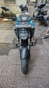 Used Yamaha FZ FI 2024 Model Images