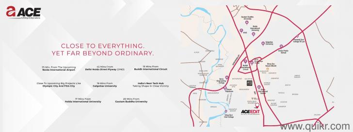 300 Sq. ft Shop for Sale in Yamuna Expressway, GreaterNoida