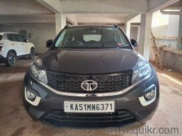 Used Tata Nexon 2019 Model Images