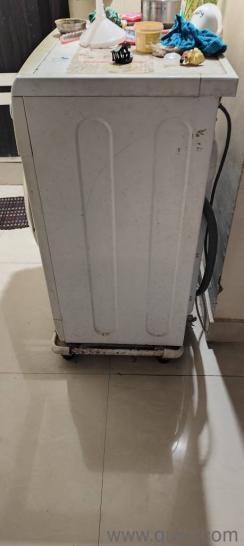 IFB front load washing machine