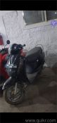 Used Suzuki Access 125 2016 Model Images