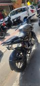 Used Bajaj Pulsar NS160 2017 Model Images