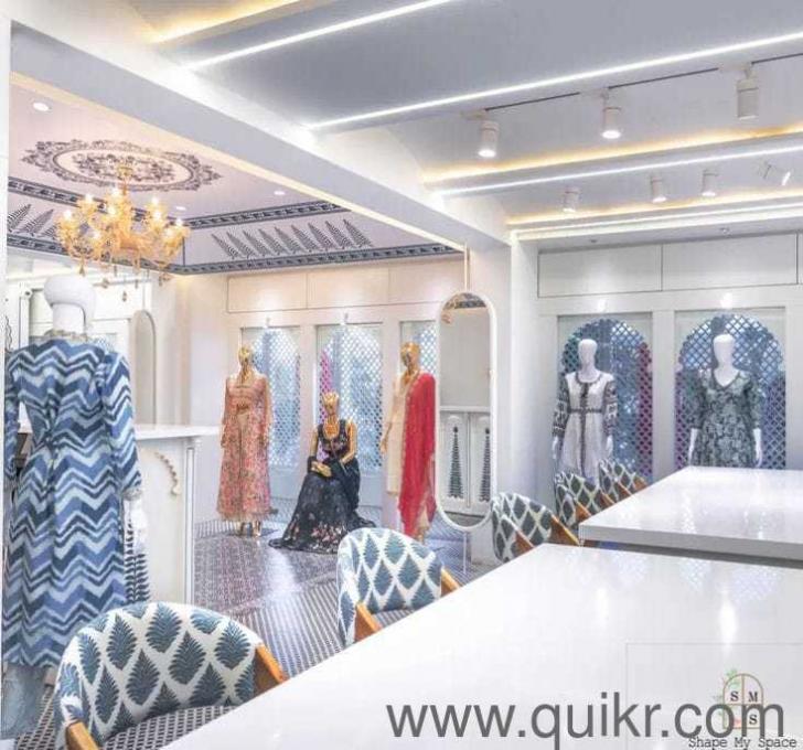 500 Sq. ft Shop for rent in Saravanampatti, Coimbatore(1)