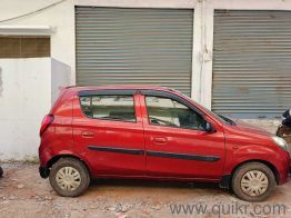 Used Maruti Suzuki Alto 800 2013 Model Images