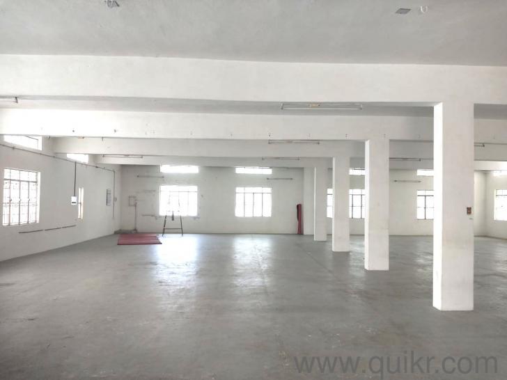 4400 Sq. ft Office for rent in Ganapathy, Coimbatore
