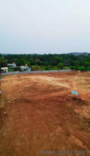 1200 Sq. ft Plot for Sale in Channapatna, Ramanagaram(1)