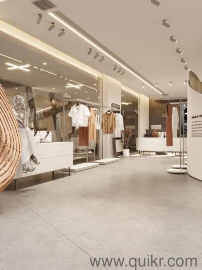 1800 Sq. ft Shop for rent in Ganapathy, Coimbatore