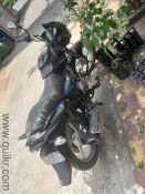 Used Bajaj Discover 125 2017 Model Images
