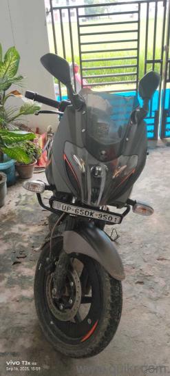 Bajaj Pulsar 180F - 2019