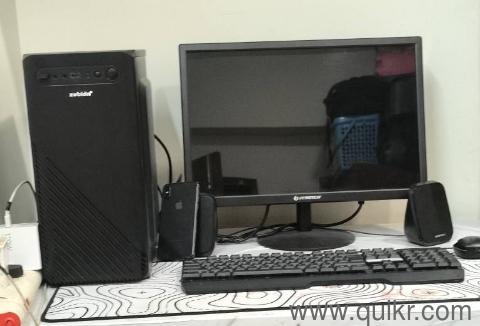 Second Hand Computer Price Second hand Computer for sale! Urgent selling! | Bangalore | Quikr