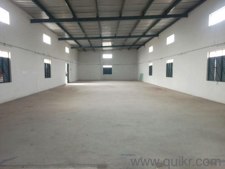 1600 Sq. ft Office for rent in Saravanampatti, Coimbatore