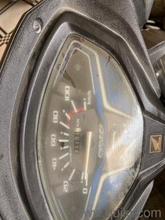 Honda Activa 6G - 2022