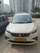 Brand new ERTIGA VXI 2024 MODEL  showroom condition 