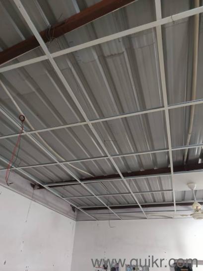 False Ceiling for shop(1)