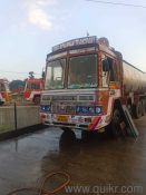 14 Wheel Ashokleyland SS Tanker for sale