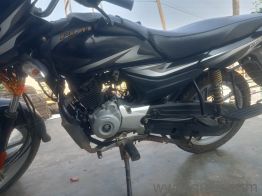 Used Bajaj Platina 100 2022 Model Images