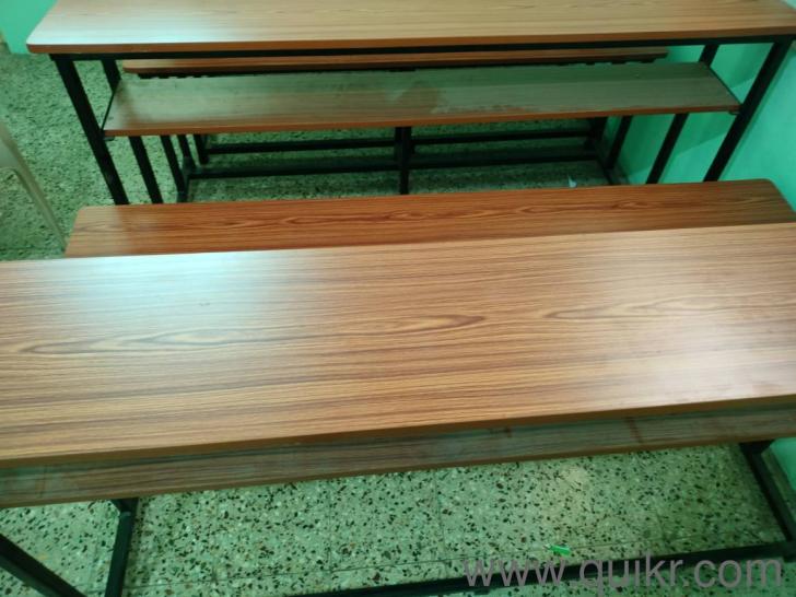 Classroom Benches(1)