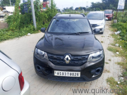 Used Renault Kwid 1.0 2017 Model Images