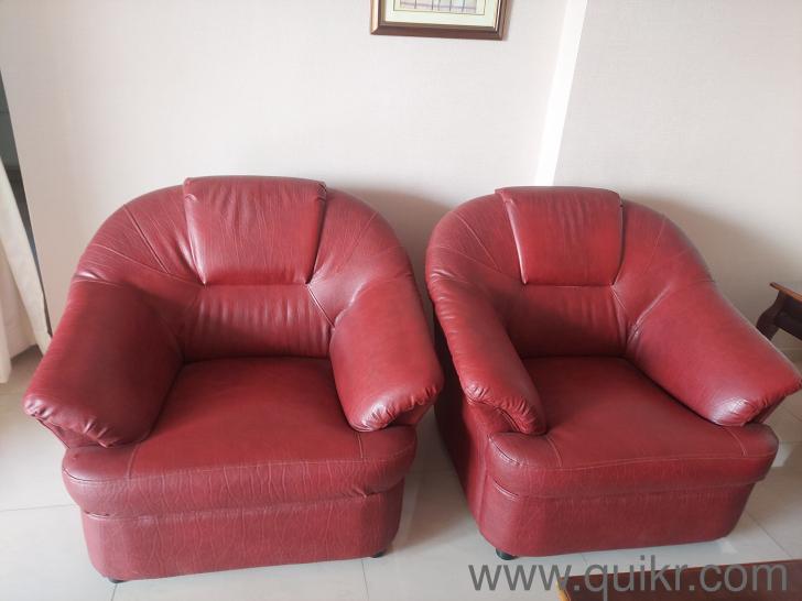 Sofa set to sell(1)