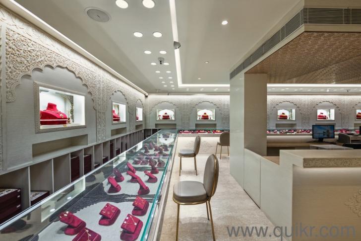 1800 Sq. ft Shop for rent in Ganapathy, Coimbatore(1)