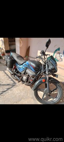 Hero Passion PRO i3s - 2009