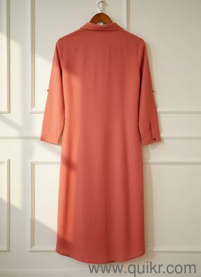 Lightweight Georgette kutri top(1)