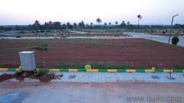 1200 Sq. ft Plot for Sale in Sidlaghatta, Bangalore(3)