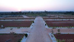 1200 Sq. ft Plot for Sale in Sidlaghatta, Bangalore(2)