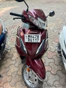 Used Honda Activa 2024 Model Images