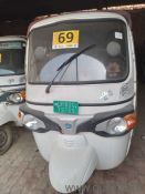 APE PIAGGIO 2023 Model 