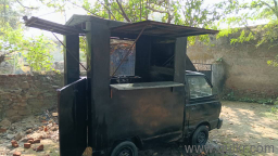 Used Maruti Suzuki Omni 1999 Model Images