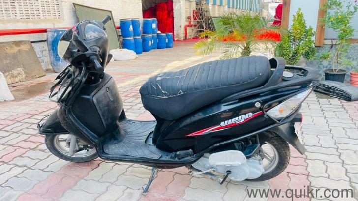 TVS Wego - 2014(3)