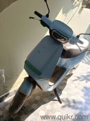 Used OLA S1 Pro 2022 Model Images