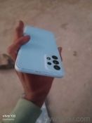 Samsung A23 ,4G. Mint condition with outstanding performance.(2)