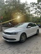 Used Volkswagen Jetta 2012 Model Images
