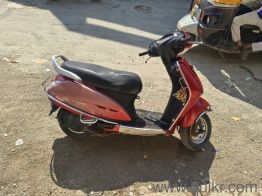 Honda Activa - 2013(4)