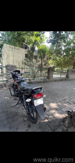 Honda Shine - 2014(2)