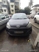 Used Hyundai Grand i10 2017 Model Images