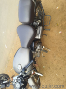 Used Royal Enfield Classic 350 2018 Model Images