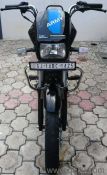 Used Hero Splendor Plus 2022 Model Images