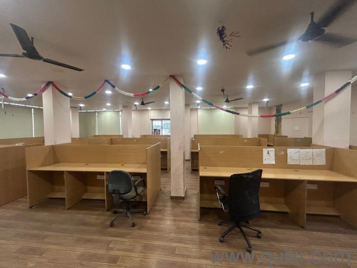 2100 Sq. ft Office for rent in Ganapathy, Coimbatore