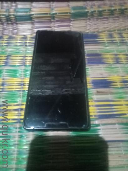 6GB RAM,battery problem,all are good