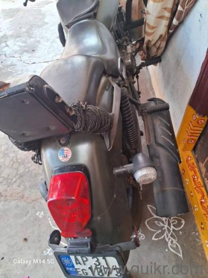 Suzuki Gixxer SF 250 - 2018